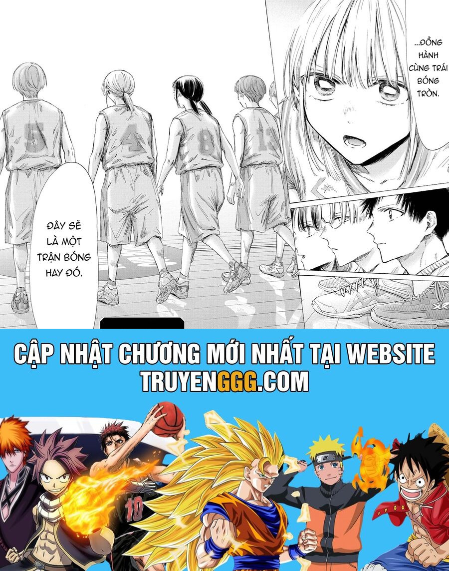 Blue Box Chapter 189 - Trang 2