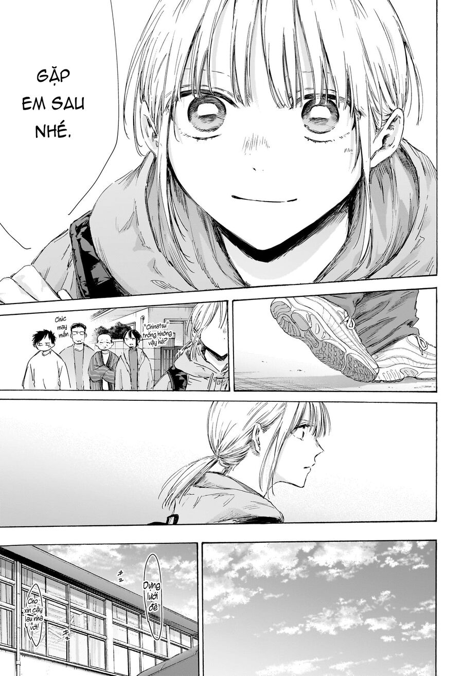 Blue Box Chapter 189 - Trang 2