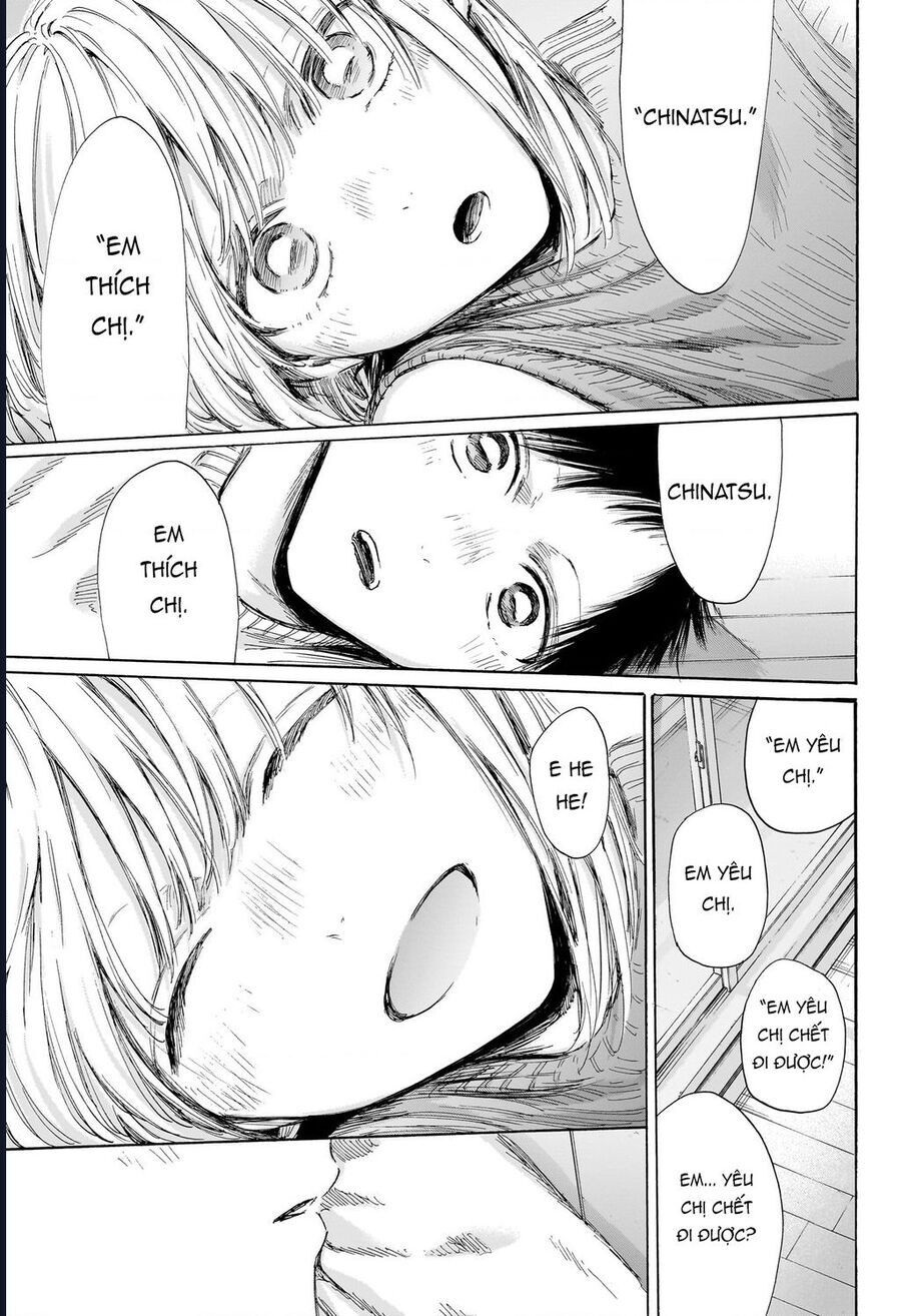 Blue Box Chapter 196 - Trang 2