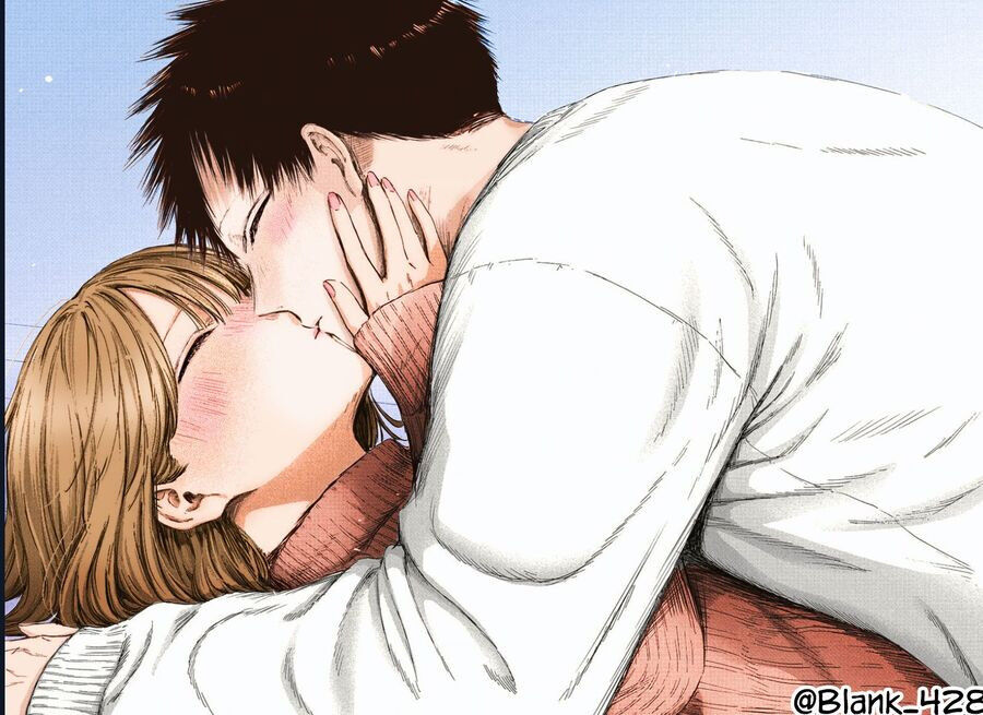 Blue Box Chapter 196 - Trang 2