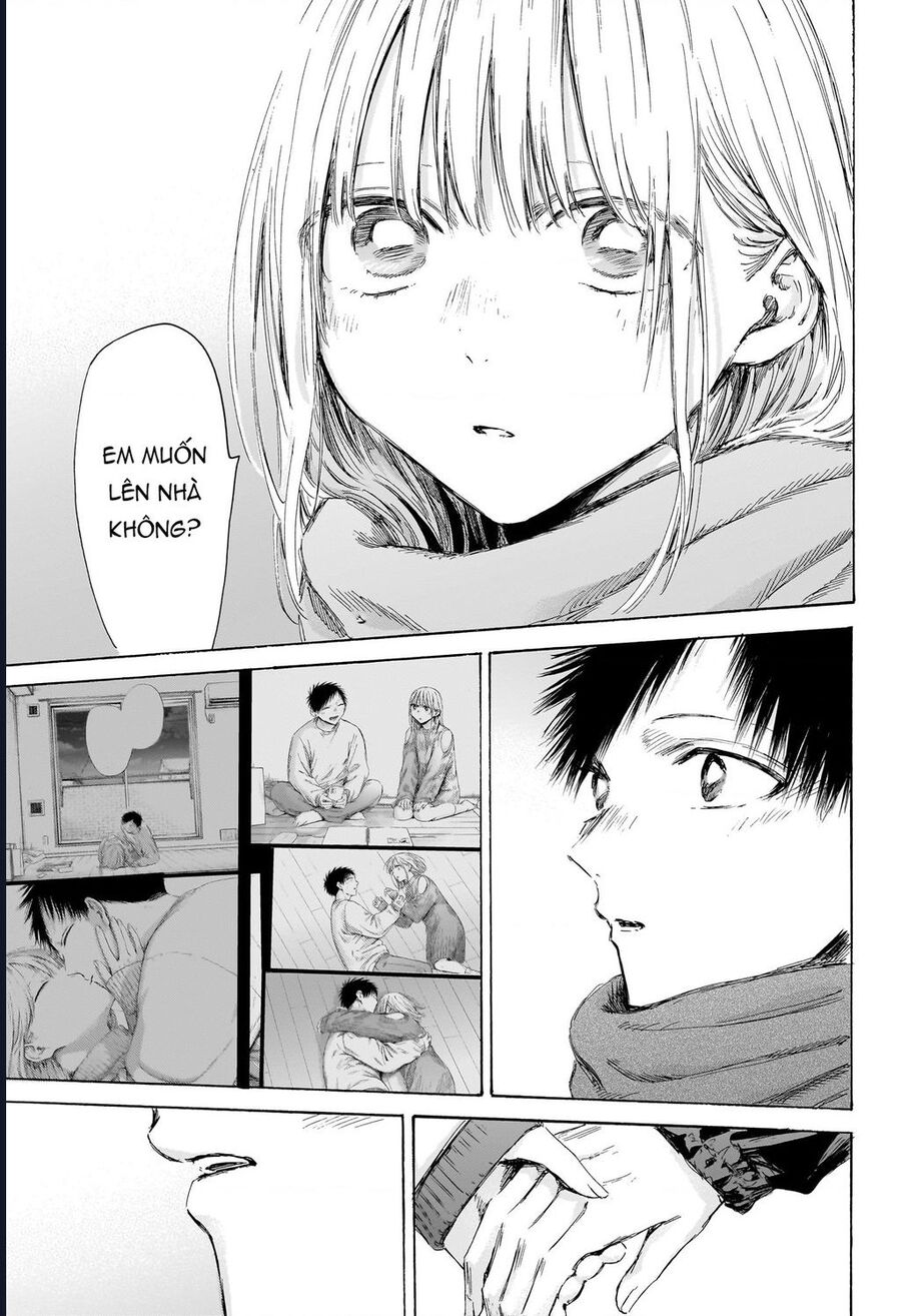 Blue Box Chapter 197 - Trang 2