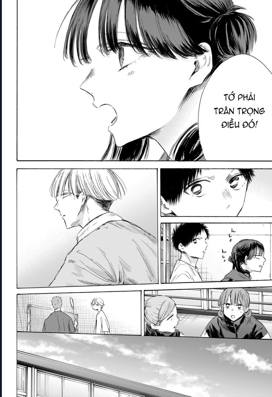 Blue Box Chapter 199 - Trang 2