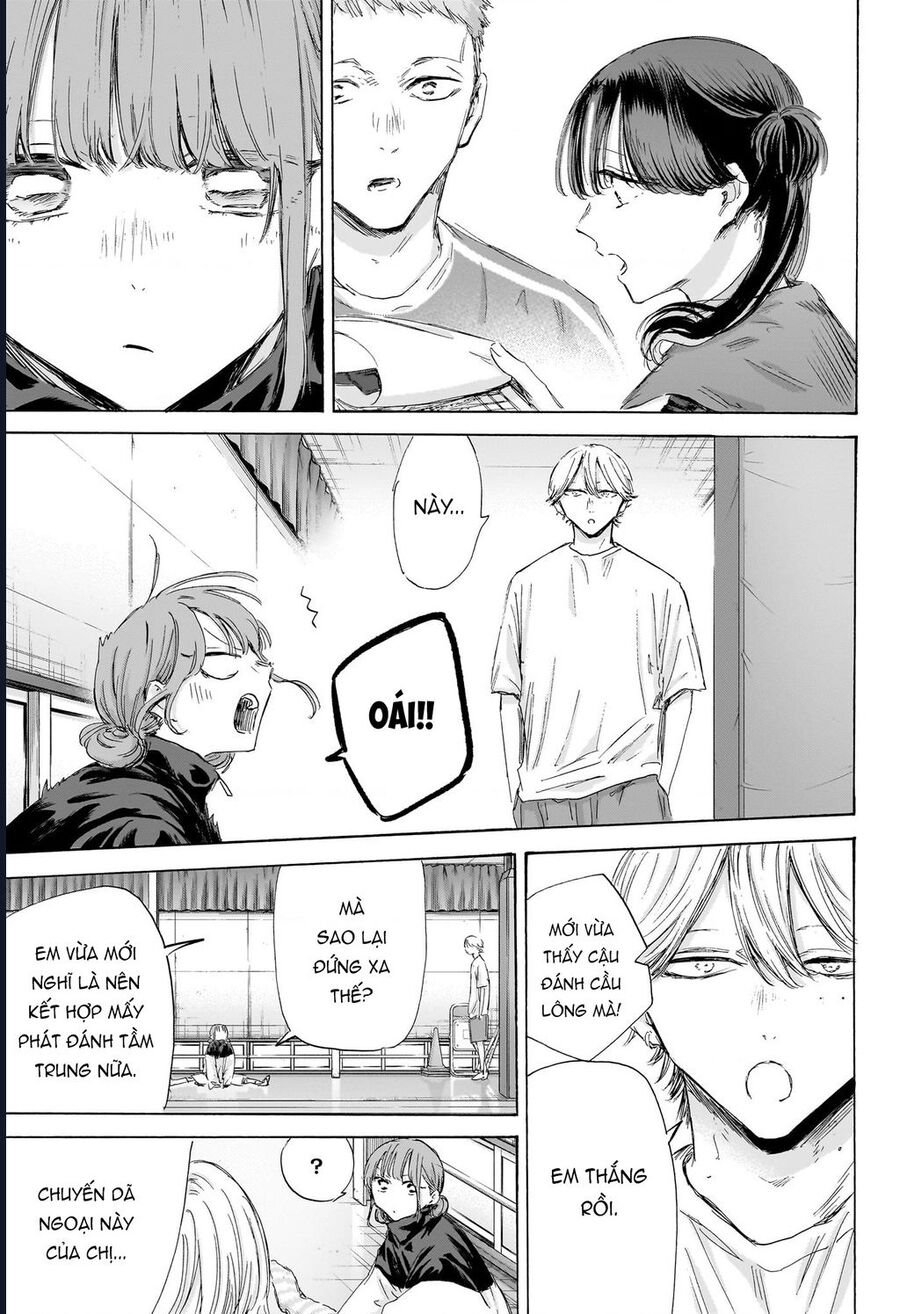 Blue Box Chapter 199 - Trang 2