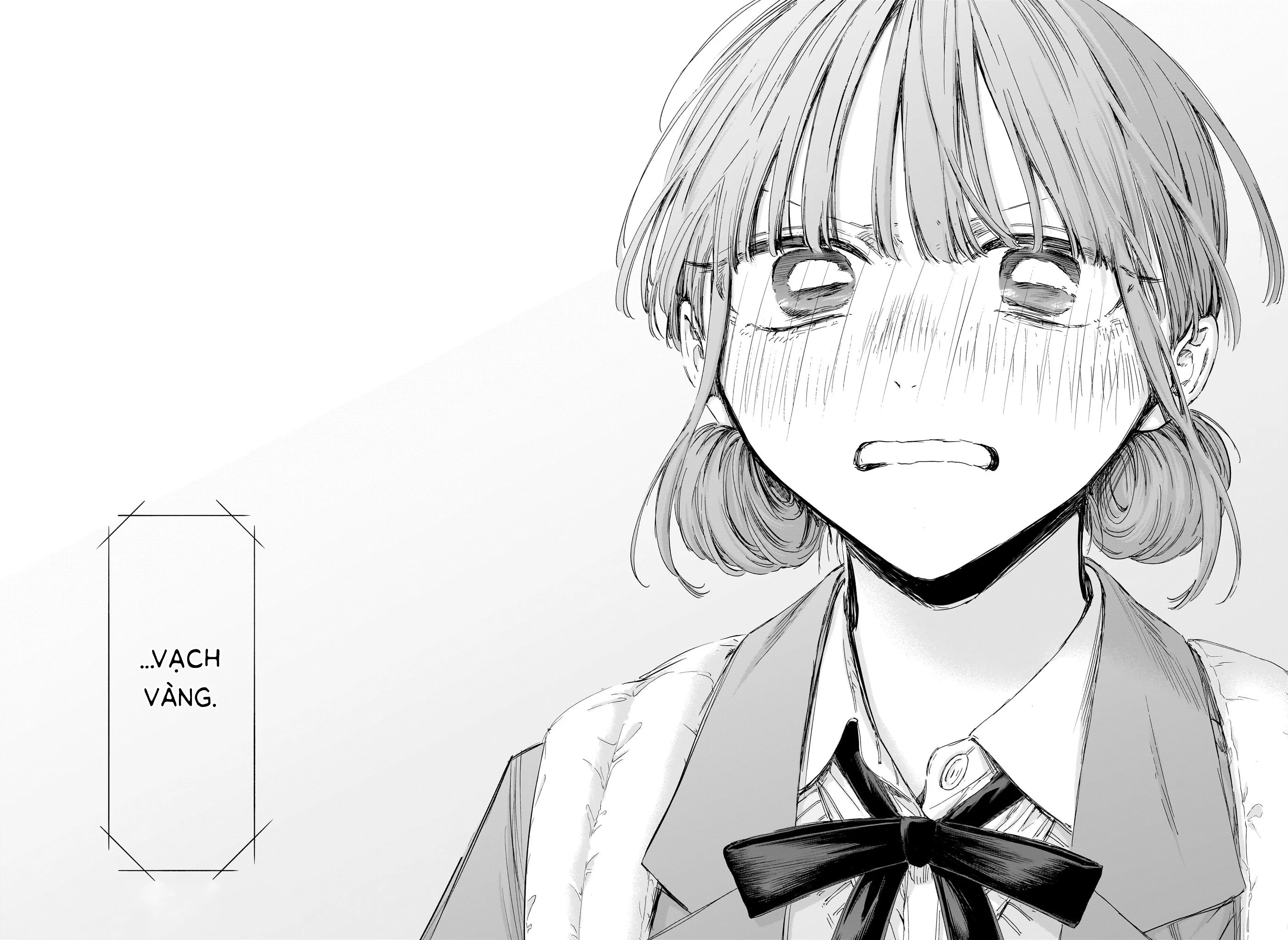 Blue Box Chapter 205 - Trang 2