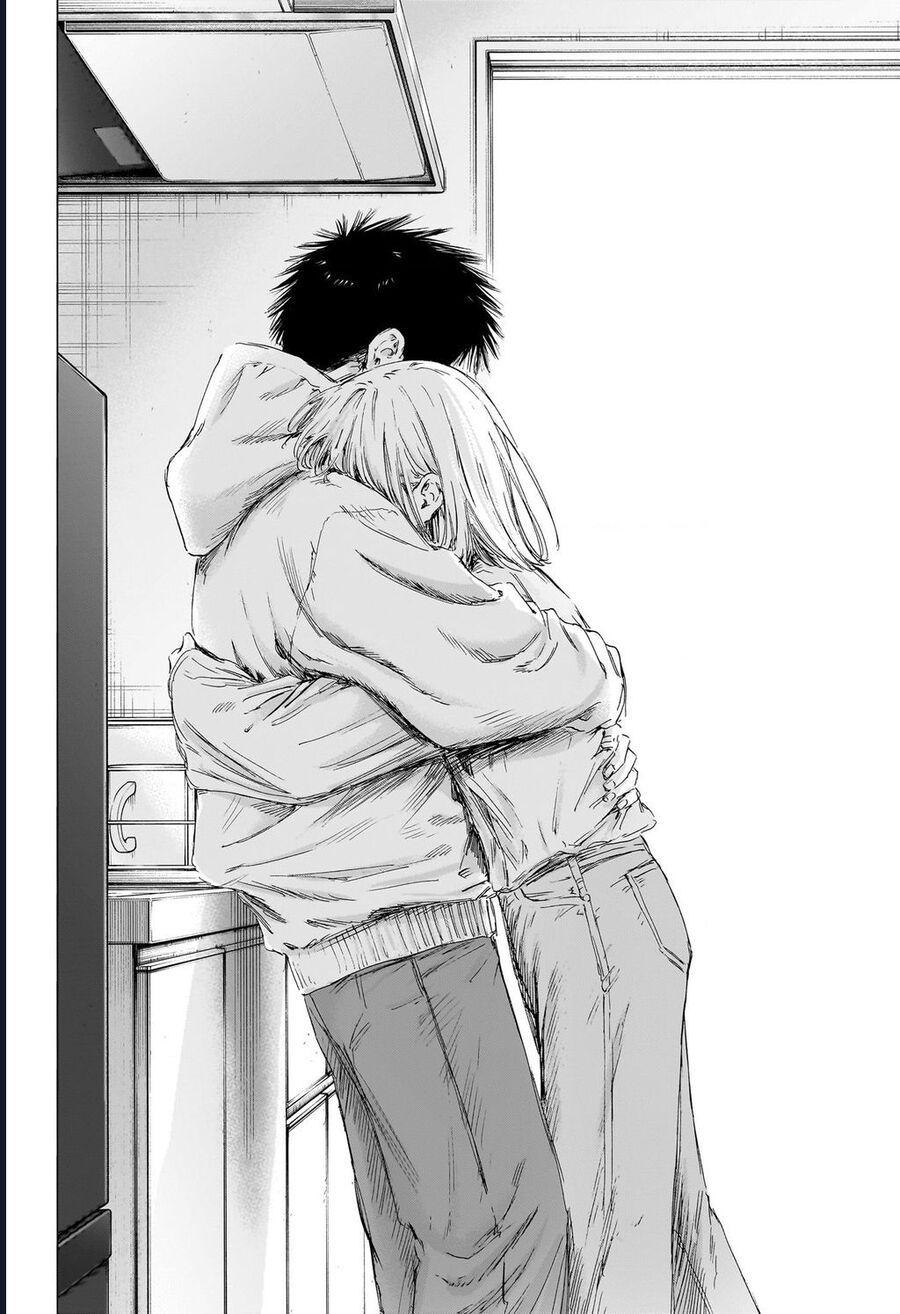Blue Box Chapter 207 - Trang 2
