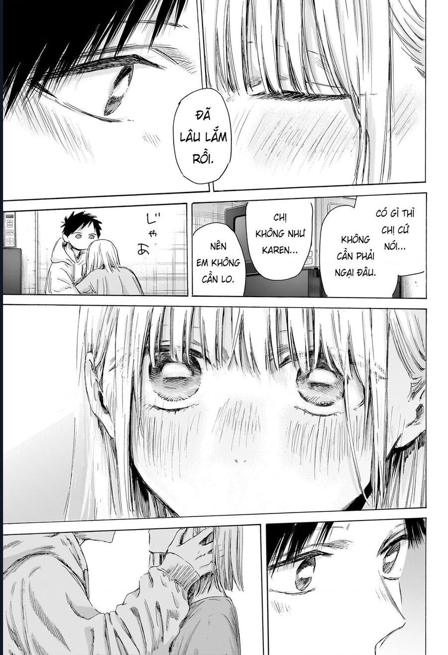 Blue Box Chapter 207 - Trang 2