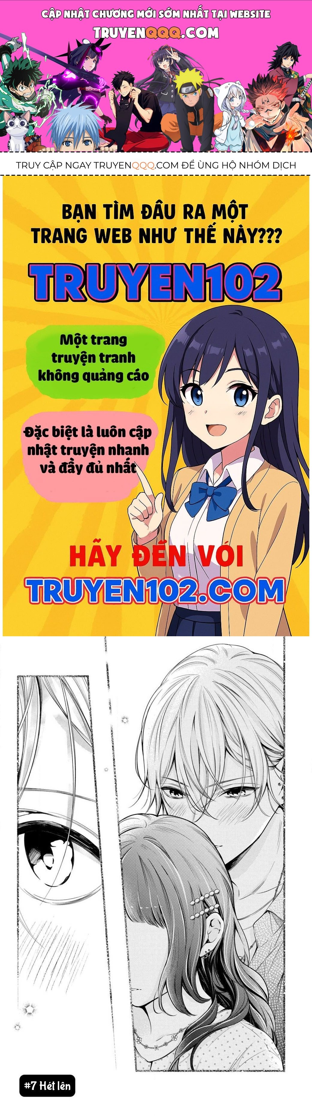 Kamiki Kyoudai Okotowari Little Brother Chapter 7 - Trang 2