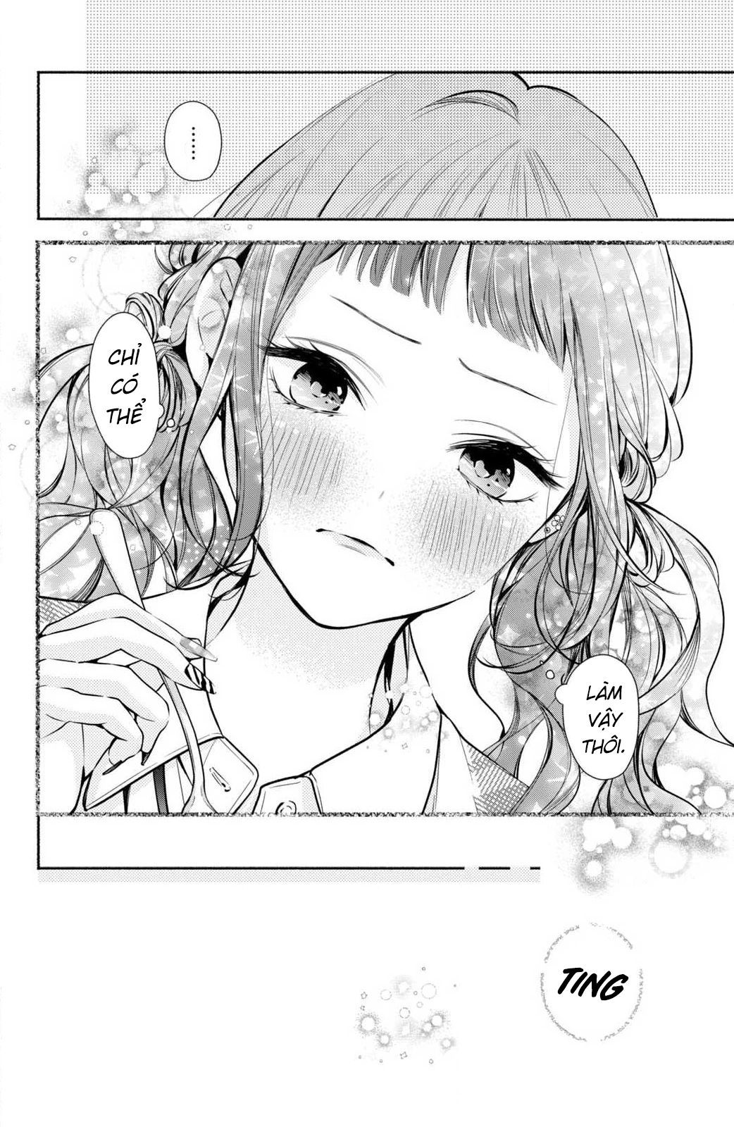 Kamiki Kyoudai Okotowari Little Brother Chapter 7 - Trang 2