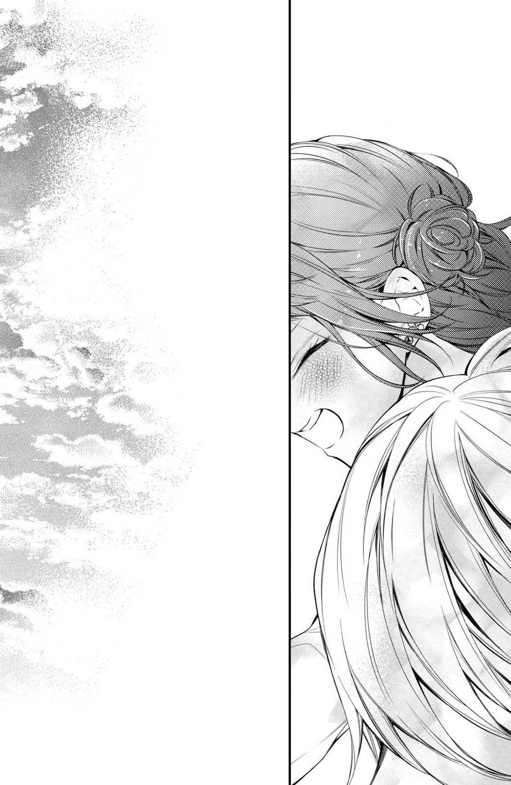Kamiki Kyoudai Okotowari Little Brother Chapter 7 - Trang 2