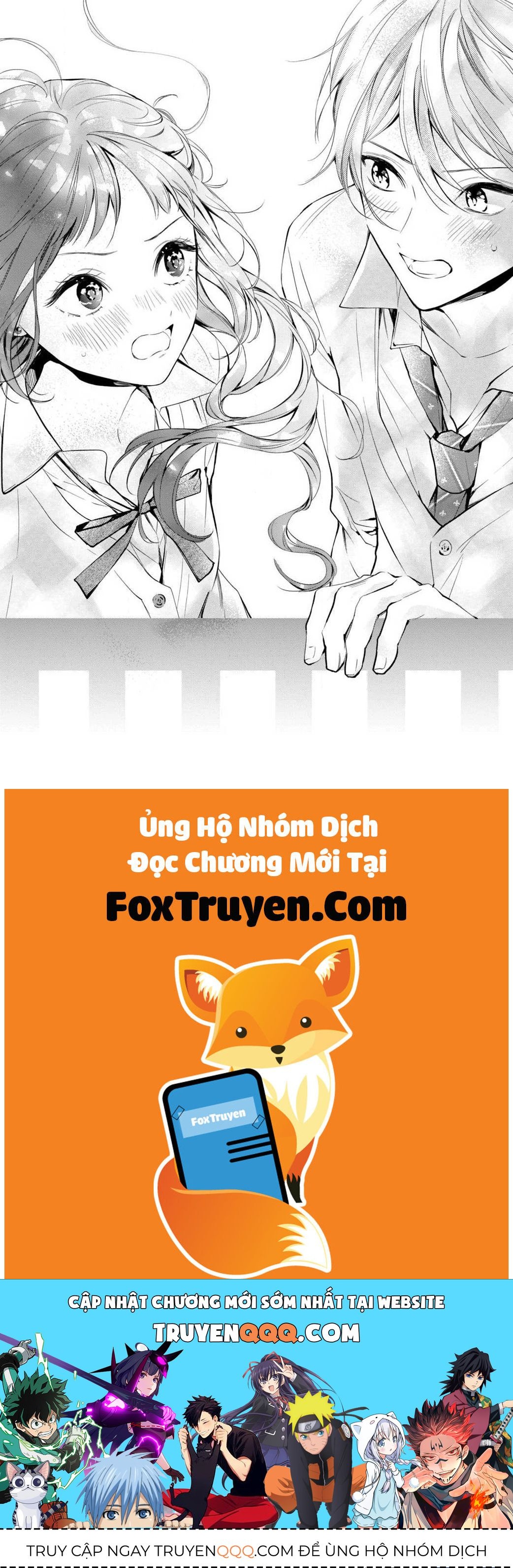 Kamiki Kyoudai Okotowari Little Brother Chapter 7 - Trang 2
