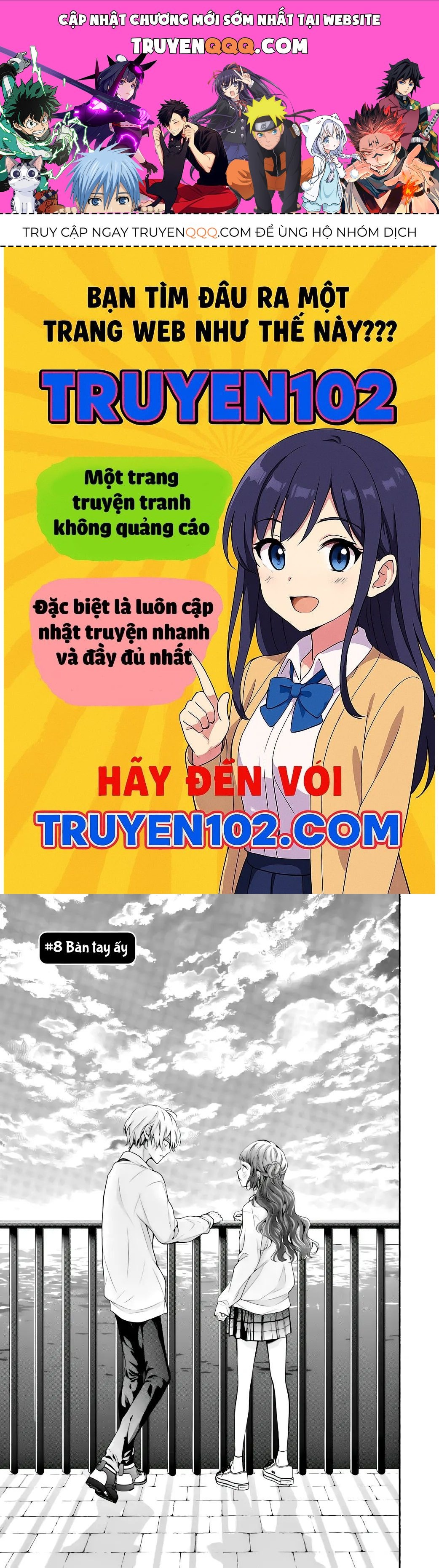 Kamiki Kyoudai Okotowari Little Brother Chapter 8 - Trang 2