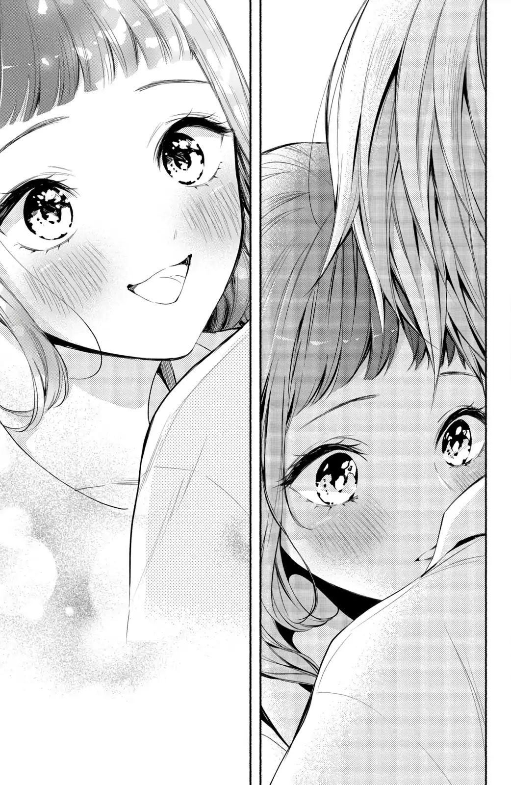 Kamiki Kyoudai Okotowari Little Brother Chapter 8 - Trang 2
