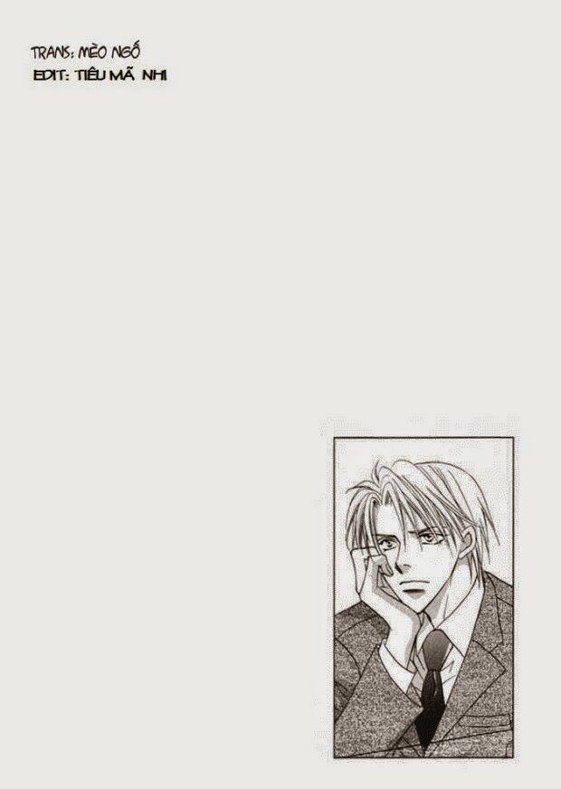 Mizu Ni Kioku Chapter 3 - Trang 2