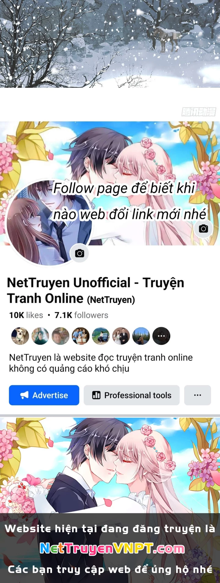 Thập Niên Xuân Chapter 1 - Trang 2