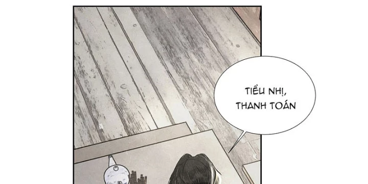 Thập Niên Xuân Chapter 1 - Trang 2