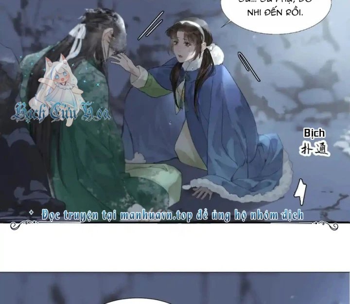 Thập Niên Xuân Chapter 3 - Trang 2