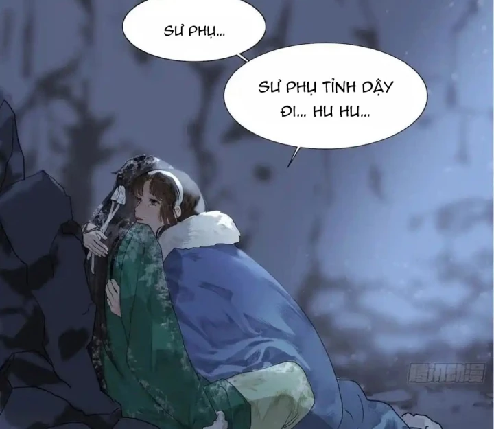 Thập Niên Xuân Chapter 3 - Trang 2