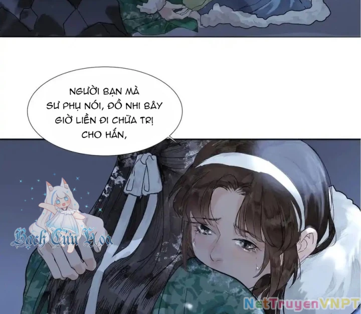 Thập Niên Xuân Chapter 3 - Trang 2