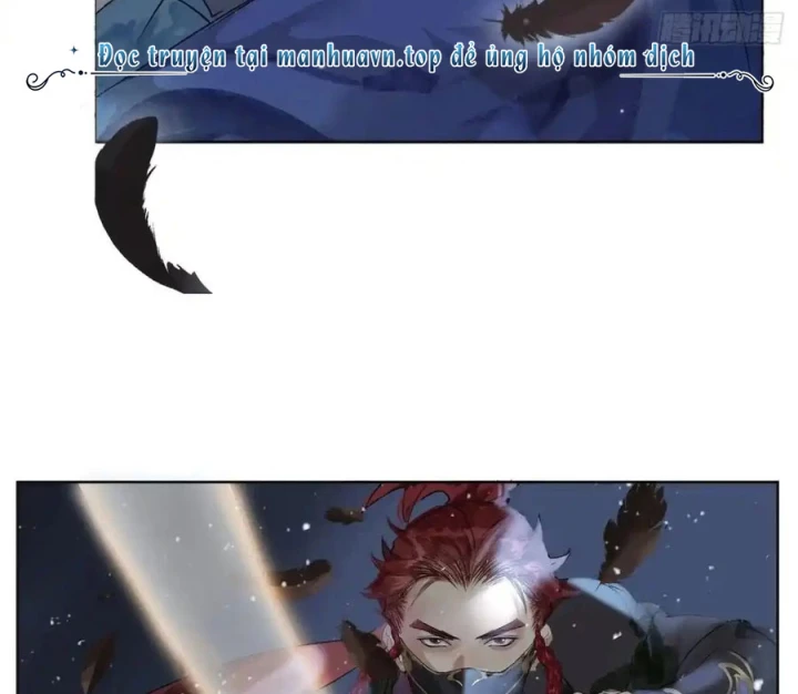 Thập Niên Xuân Chapter 3 - Trang 2