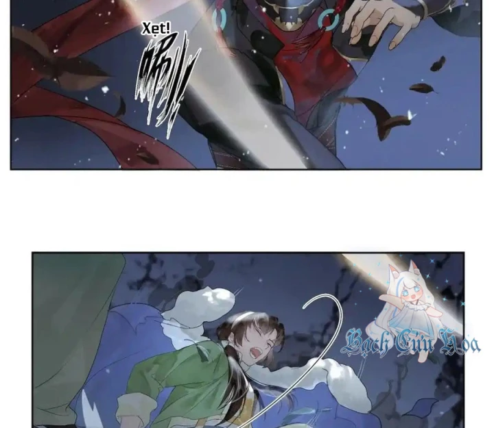 Thập Niên Xuân Chapter 3 - Trang 2