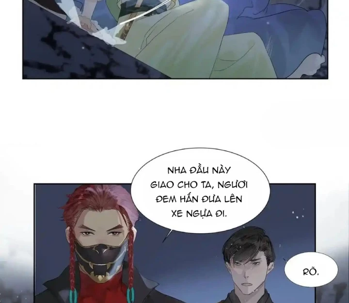 Thập Niên Xuân Chapter 3 - Trang 2