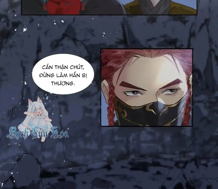 Thập Niên Xuân Chapter 3 - Trang 2