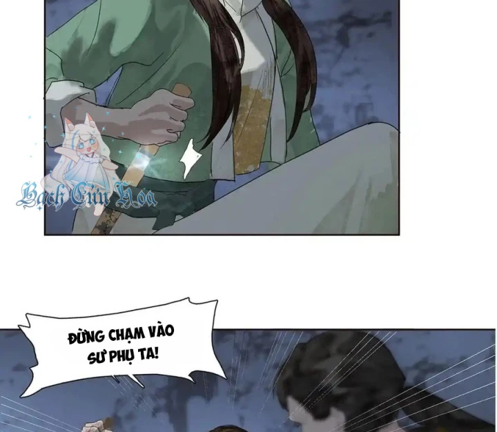Thập Niên Xuân Chapter 3 - Trang 2