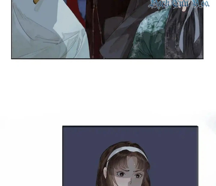 Thập Niên Xuân Chapter 3 - Trang 2