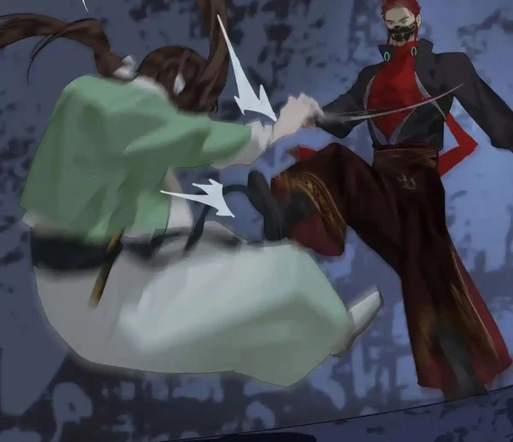 Thập Niên Xuân Chapter 3 - Trang 2