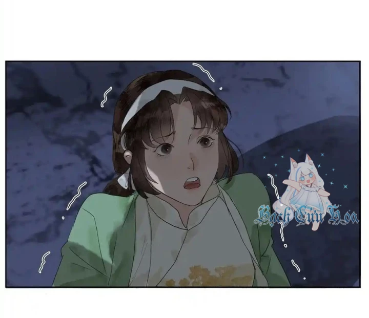 Thập Niên Xuân Chapter 3 - Trang 2
