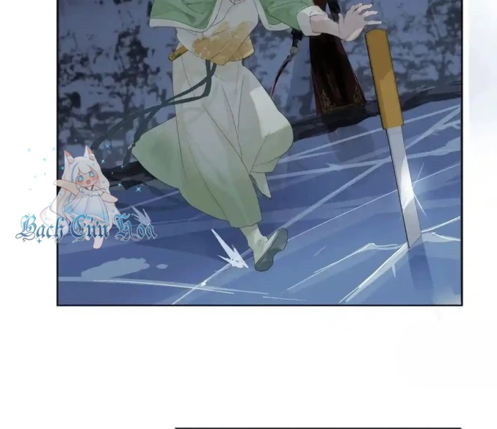 Thập Niên Xuân Chapter 3 - Trang 2