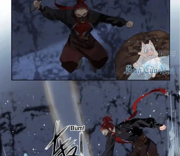Thập Niên Xuân Chapter 3 - Trang 2
