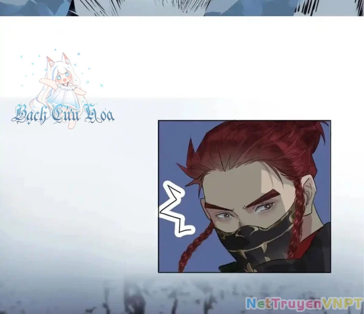 Thập Niên Xuân Chapter 3 - Trang 2