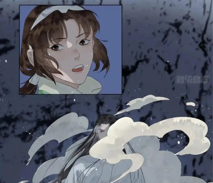 Thập Niên Xuân Chapter 3 - Trang 2