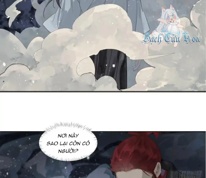 Thập Niên Xuân Chapter 3 - Trang 2