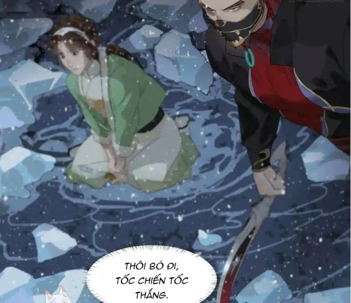 Thập Niên Xuân Chapter 3 - Trang 2