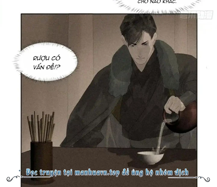 Thập Niên Xuân Chapter 3 - Trang 2