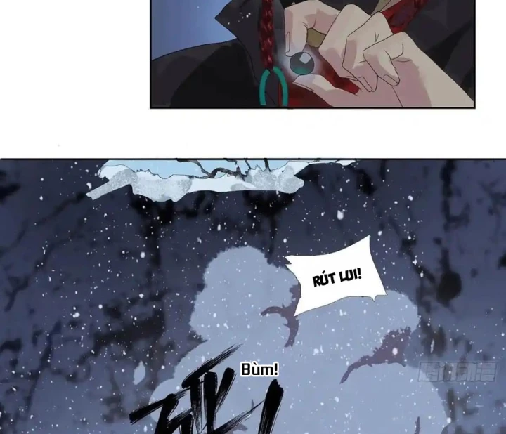 Thập Niên Xuân Chapter 3 - Trang 2
