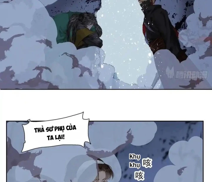 Thập Niên Xuân Chapter 3 - Trang 2