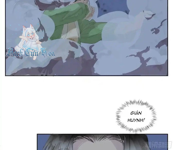 Thập Niên Xuân Chapter 3 - Trang 2