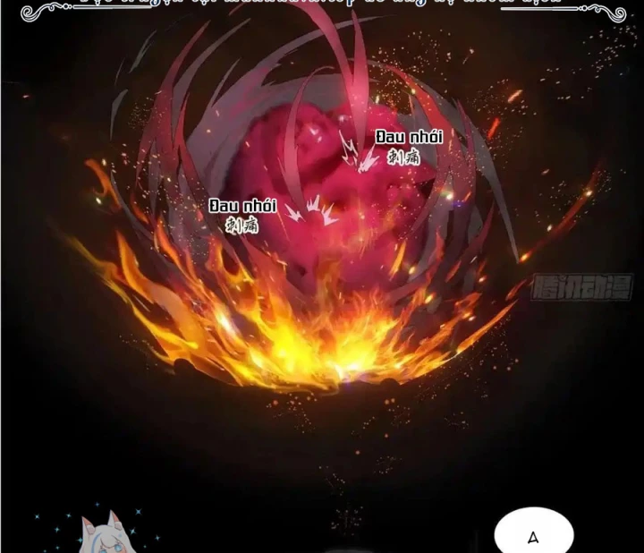 Thập Niên Xuân Chapter 3 - Trang 2