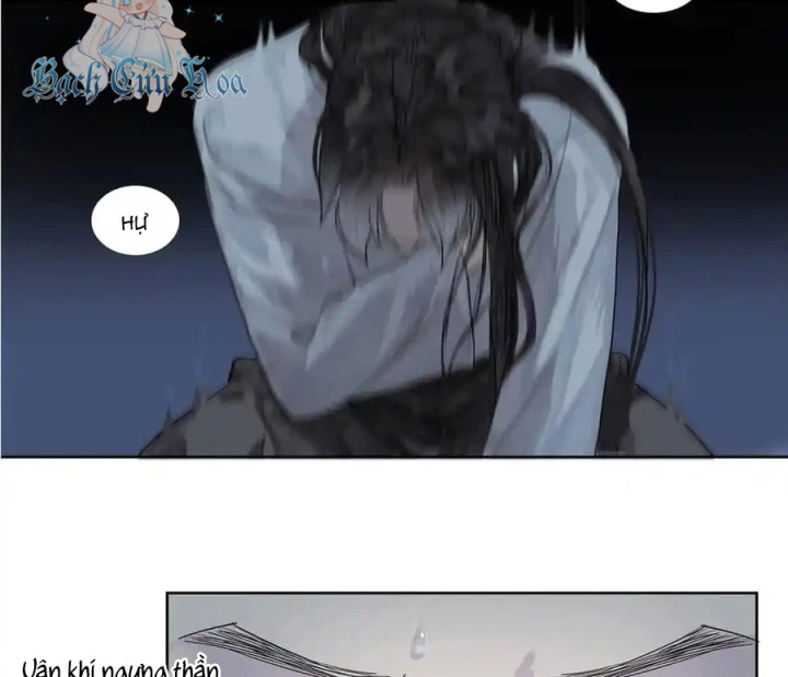 Thập Niên Xuân Chapter 3 - Trang 2