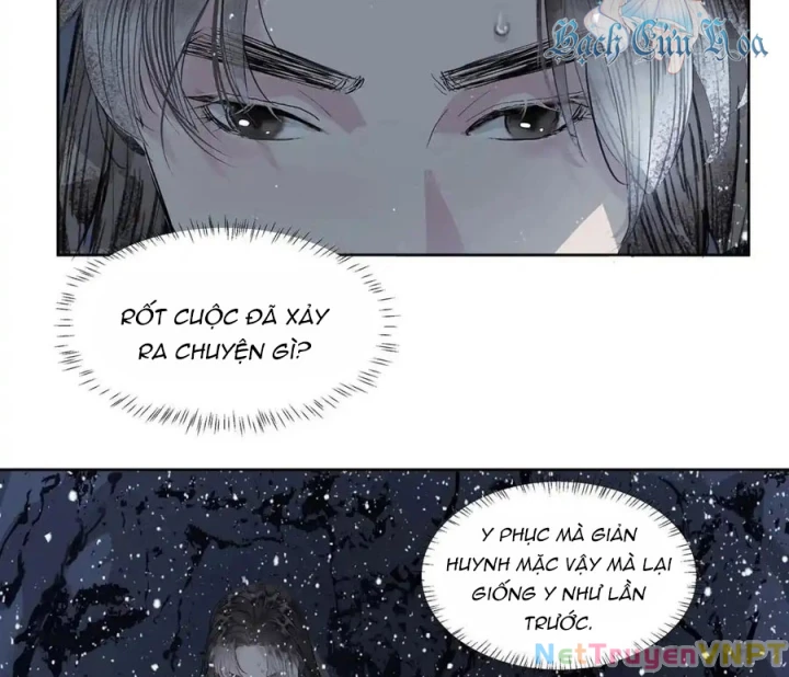 Thập Niên Xuân Chapter 3 - Trang 2