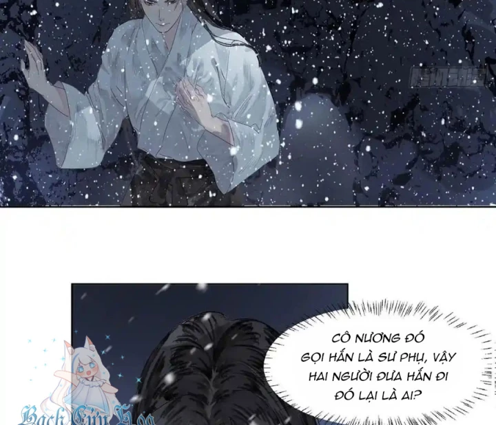 Thập Niên Xuân Chapter 3 - Trang 2