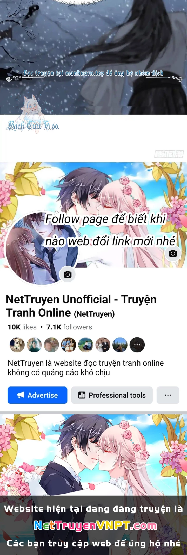 Thập Niên Xuân Chapter 3 - Trang 2