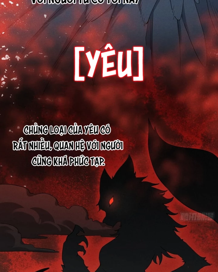 Dị Thú Của Ta Chỉ Có Trăm Triệu Điểm Cao Chapter 1 - Trang 2