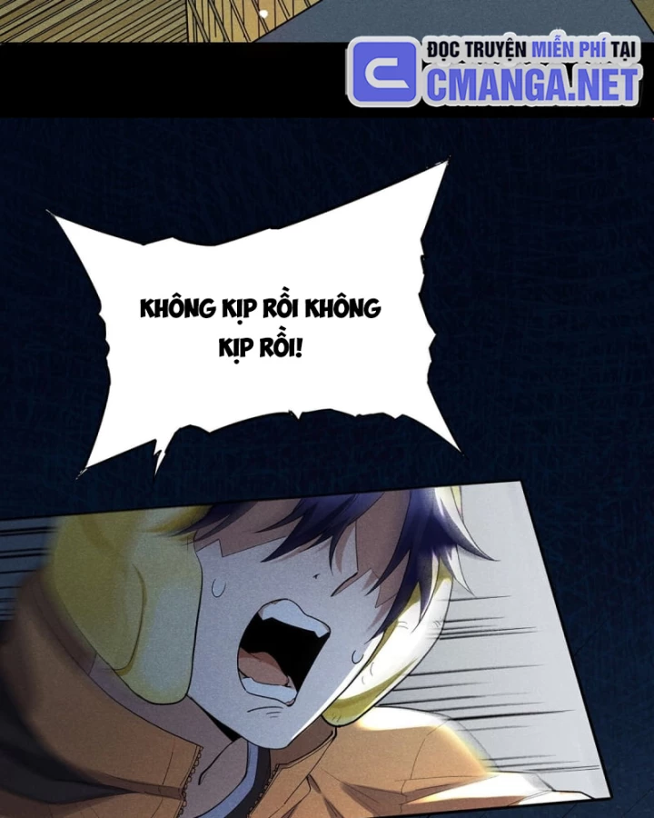 Dị Thú Của Ta Chỉ Có Trăm Triệu Điểm Cao Chapter 1 - Trang 2