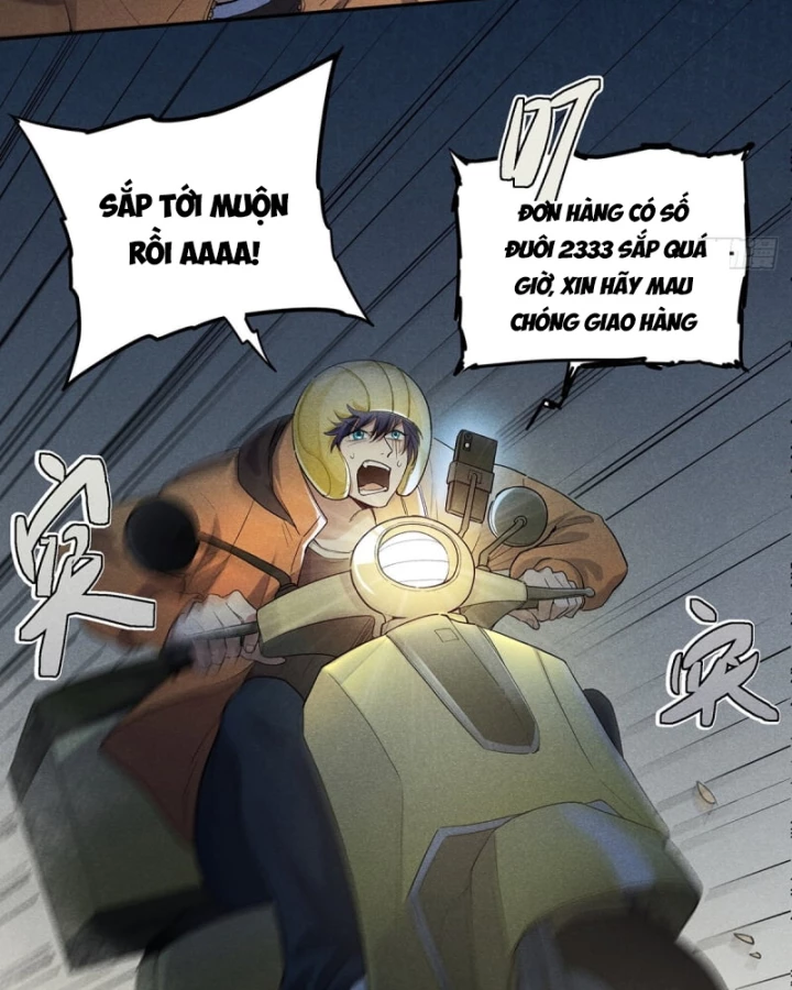 Dị Thú Của Ta Chỉ Có Trăm Triệu Điểm Cao Chapter 1 - Trang 2