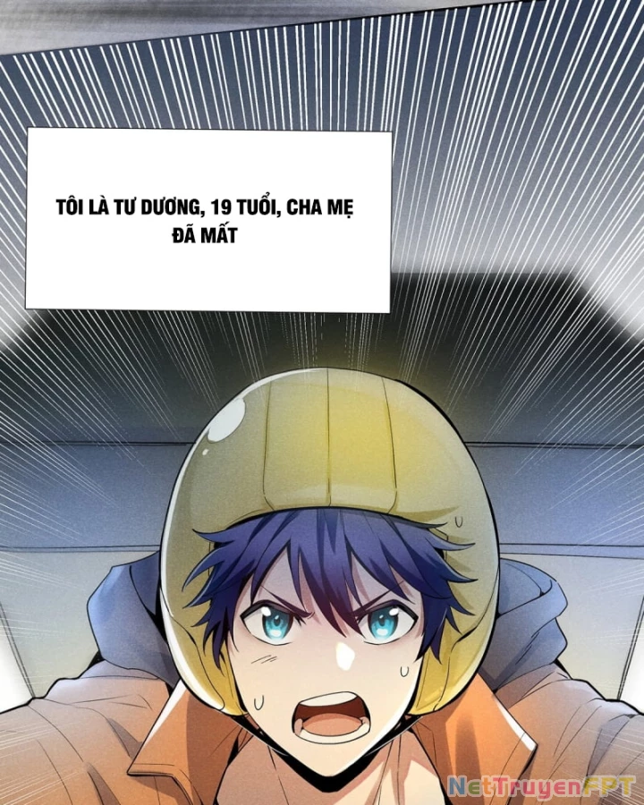 Dị Thú Của Ta Chỉ Có Trăm Triệu Điểm Cao Chapter 1 - Trang 2