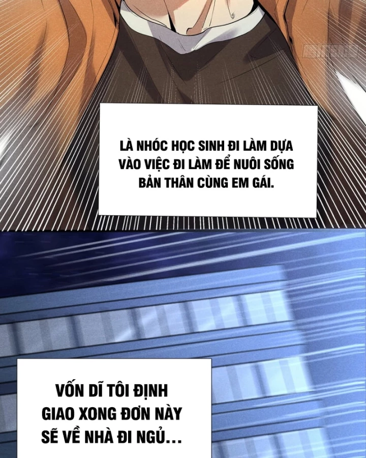 Dị Thú Của Ta Chỉ Có Trăm Triệu Điểm Cao Chapter 1 - Trang 2